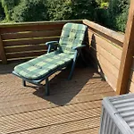 Appartement Auf Dem Lande Riepsdorf