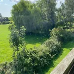 Auf Dem Lande Appartement Riepsdorf