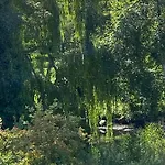 Auf Dem Lande Appartement