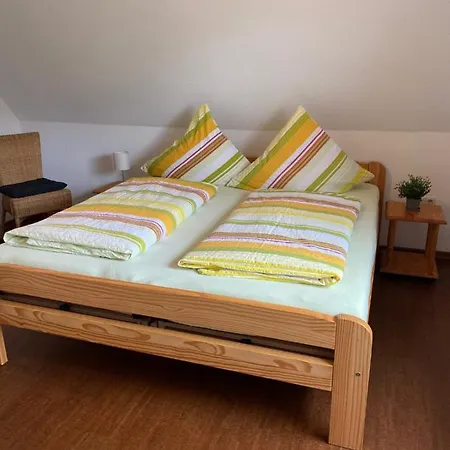 Auf Dem Lande Apartment