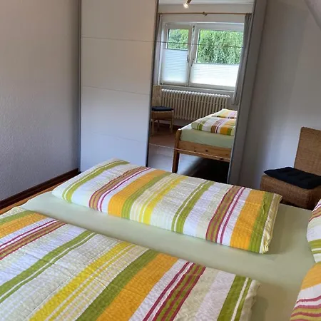 Auf Dem Lande Apartment *