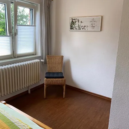 Auf Dem Lande Riepsdorf