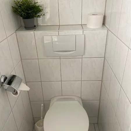 Auf Dem Lande Riepsdorf