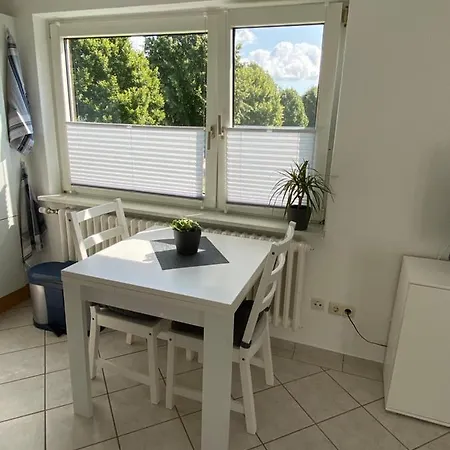 Auf Dem Lande Apartment *