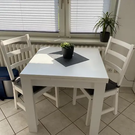 Lägenhet Auf Dem Lande Riepsdorf