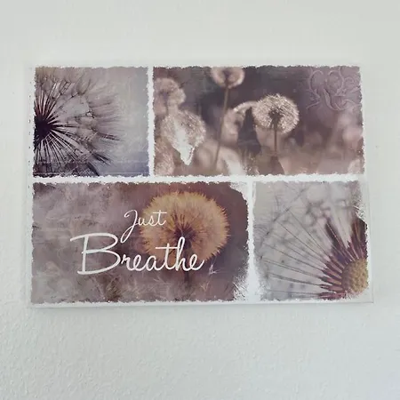 Auf Dem Lande Apartment *