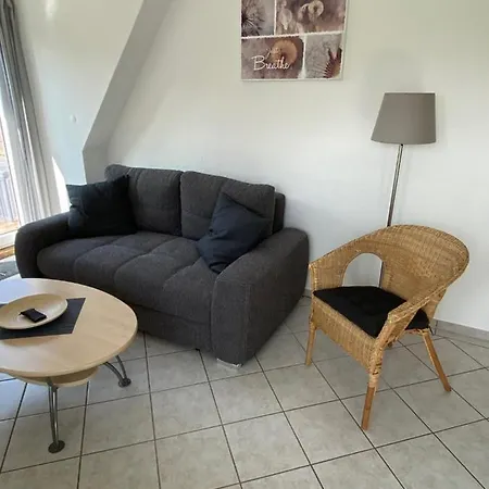 Apartment Auf Dem Lande *