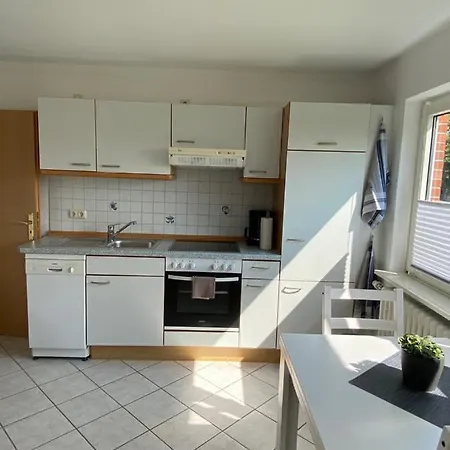 Auf Dem Lande Riepsdorf