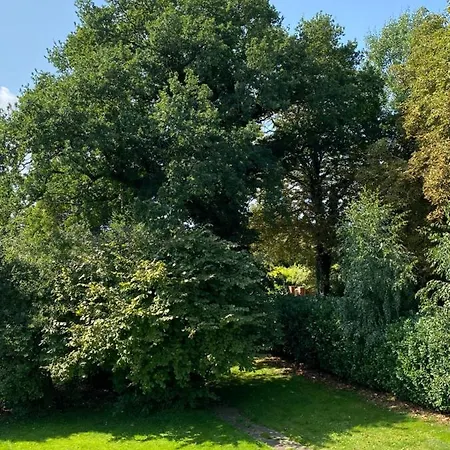 Auf Dem Lande Riepsdorf