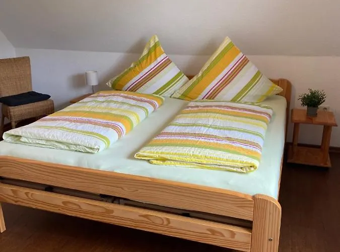 Auf Dem Lande Lägenhet