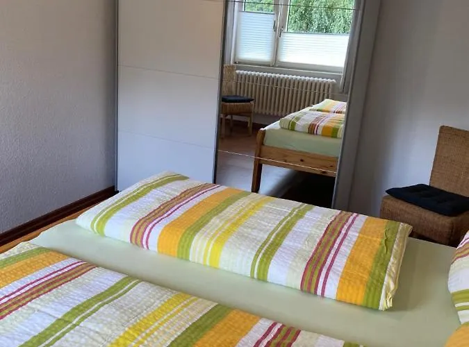 Auf Dem Lande Lägenhet *