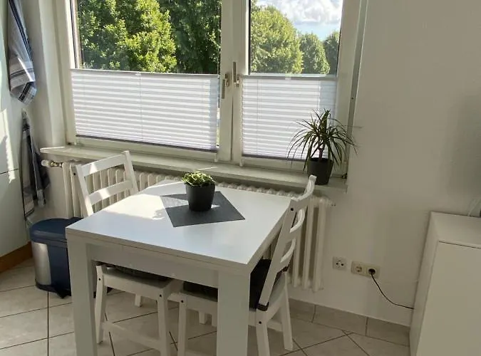 Auf Dem Lande Lägenhet *