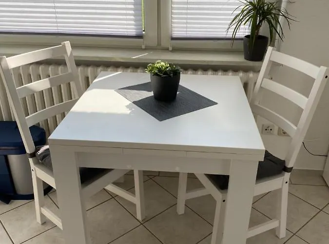 Apartment Auf Dem Lande Riepsdorf