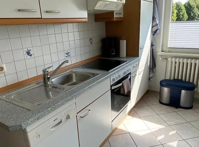 Lägenhet Auf Dem Lande