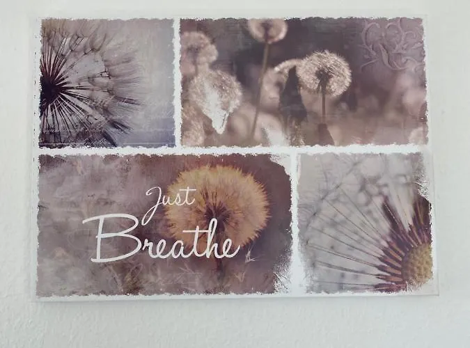 Auf Dem Lande Apartment *