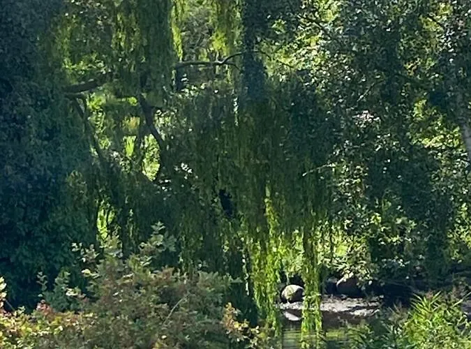 Auf Dem Lande Apartment